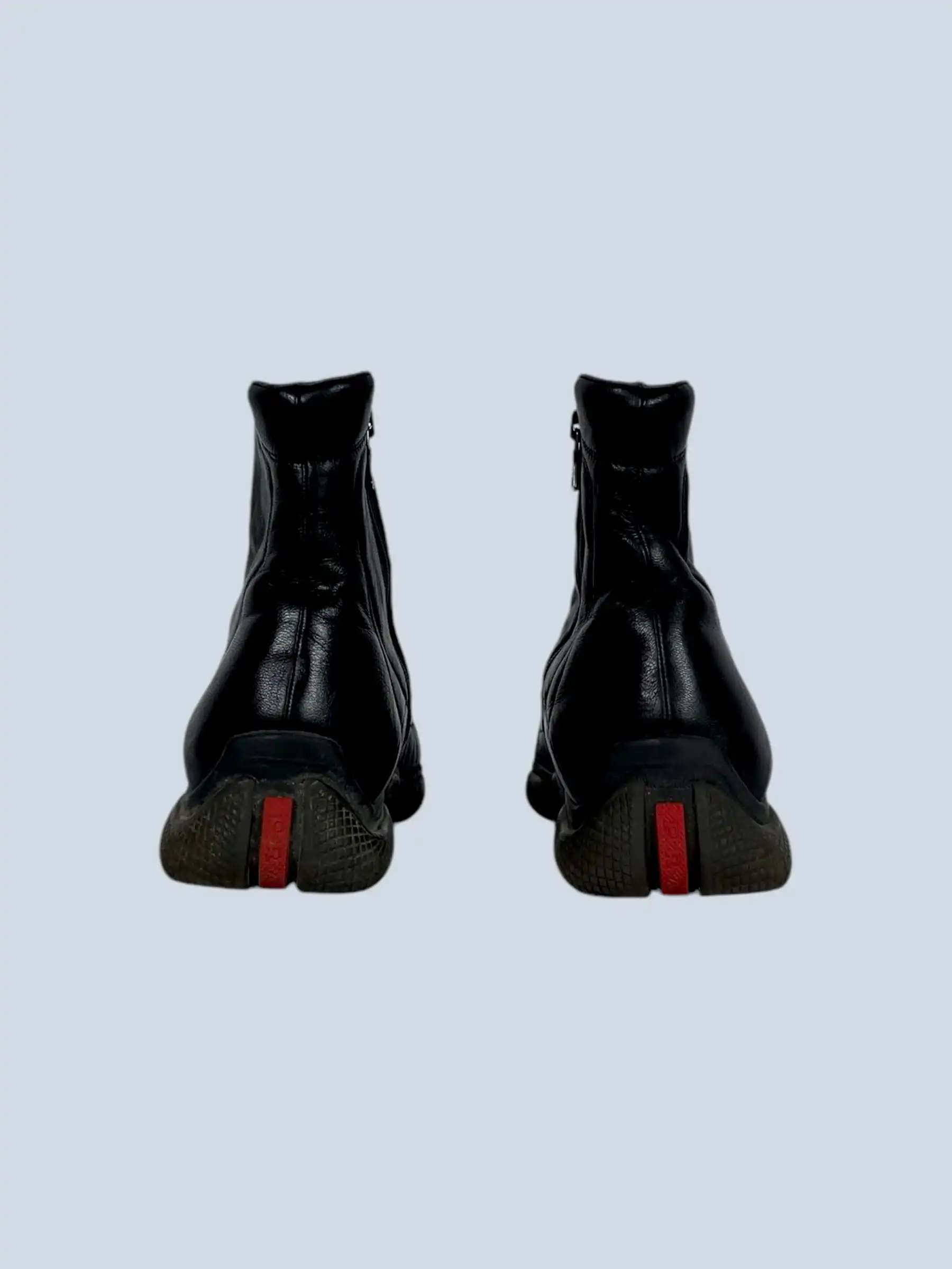 Stivaletto prada donna outlet