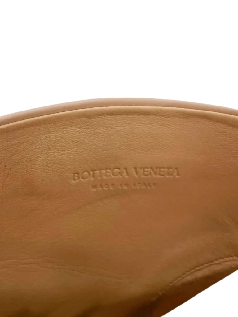Leather ankle boots, photo 6 of 8