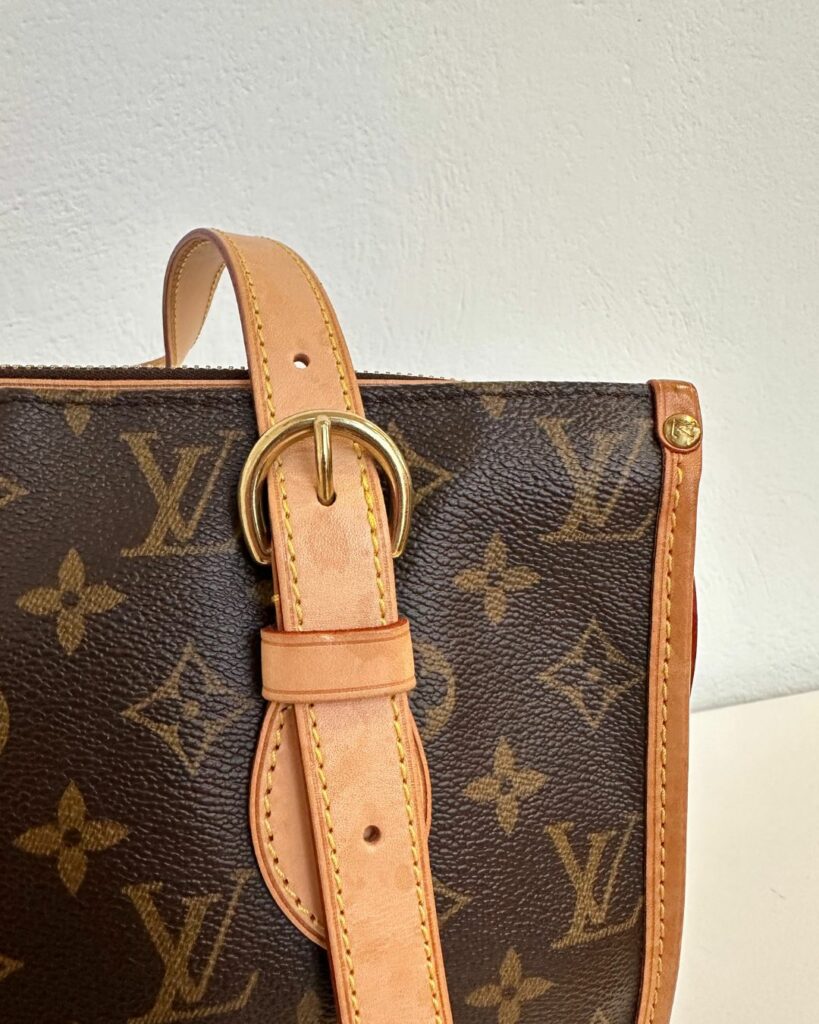 LBE Guides Riconoscere una Louis Vuitton falsa La Belle Epoque