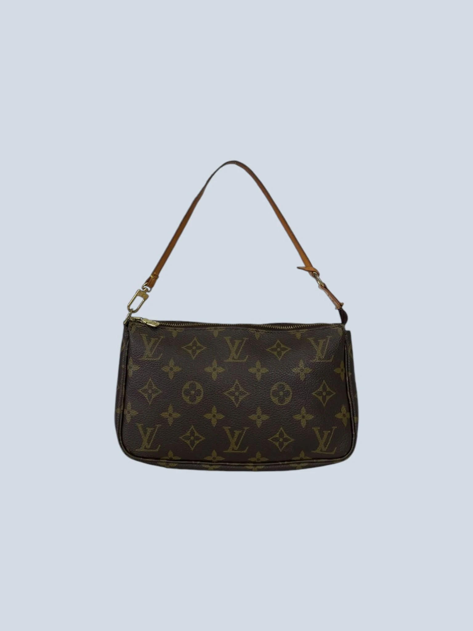 Louis vuitton borse a spalla tela monogram 2025