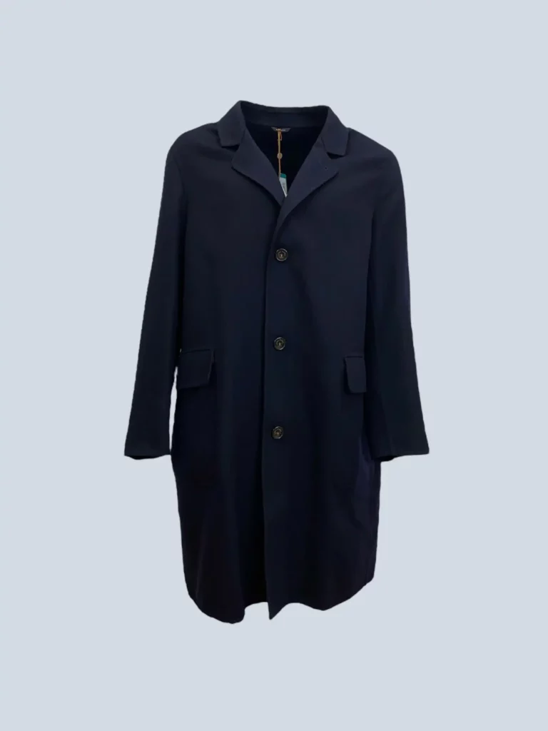 Cappotto Rylan in baby cachemire, L.