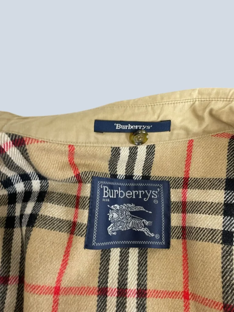 Giubbotto Custom in cotone e lana Check, 52., foto 8 di 15