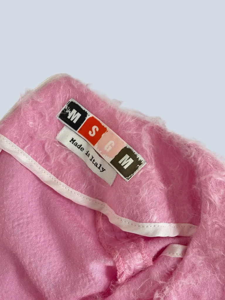 Maglione in lana e seta, 40., foto 5 di 6