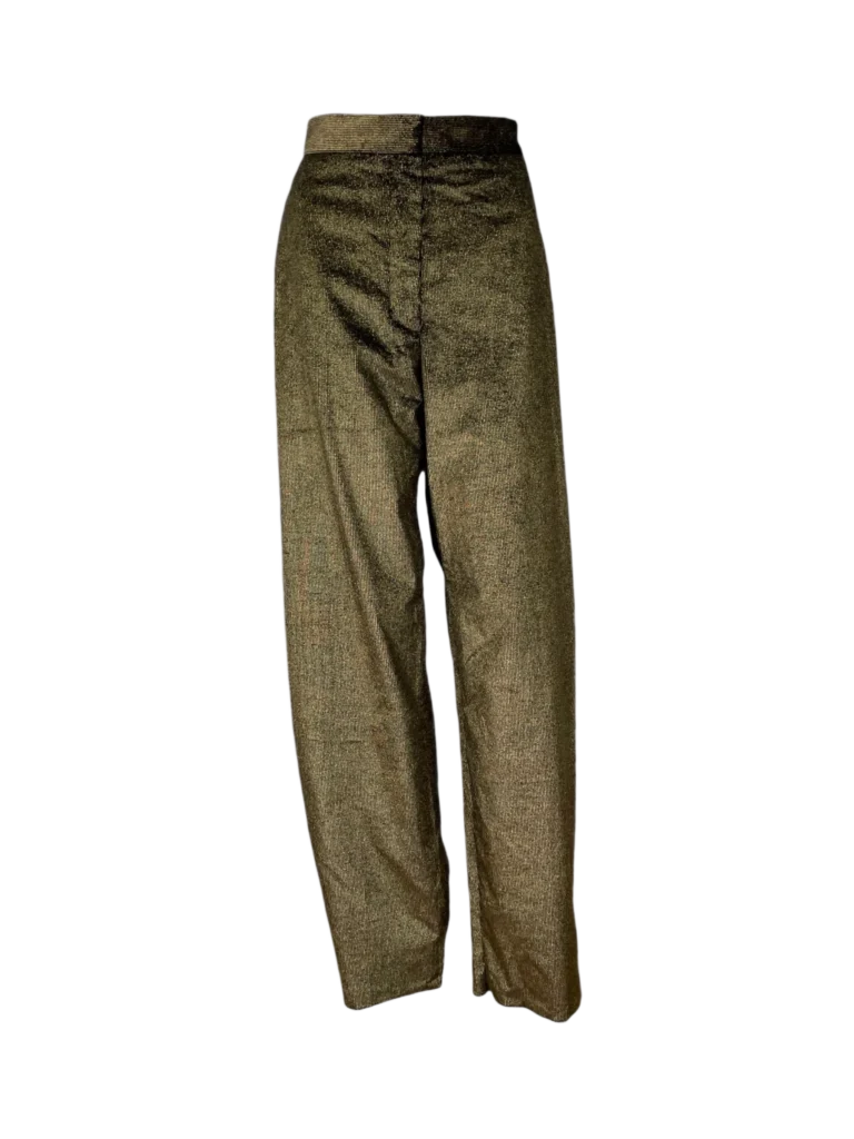 Pantaloni in velluto a coste, 42fr.