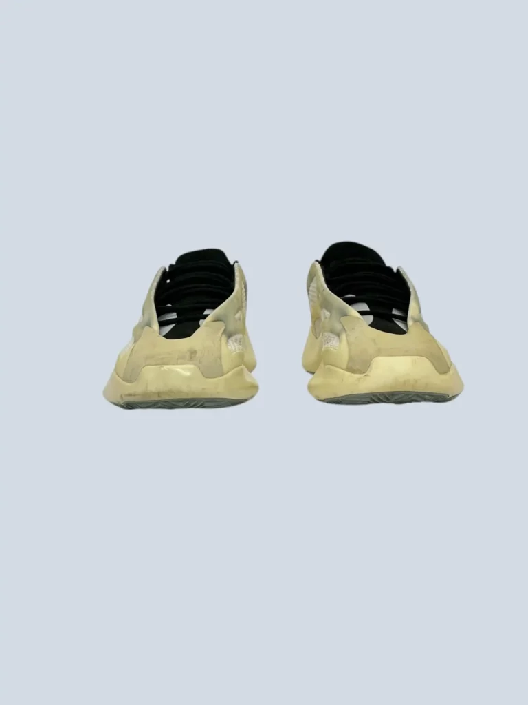 700 V3 Azael, sneakers in gomma e mesh, 39,5., foto 3 di 6
