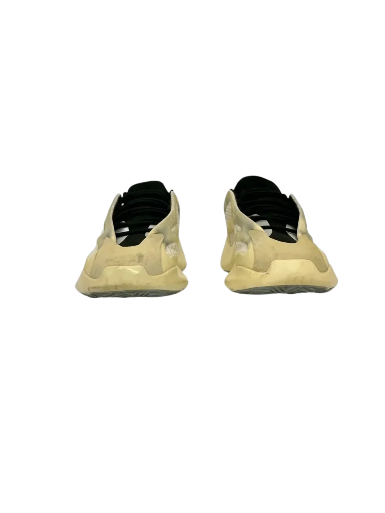 700 V3 Azael, sneakers in gomma e mesh., foto 3 di 6