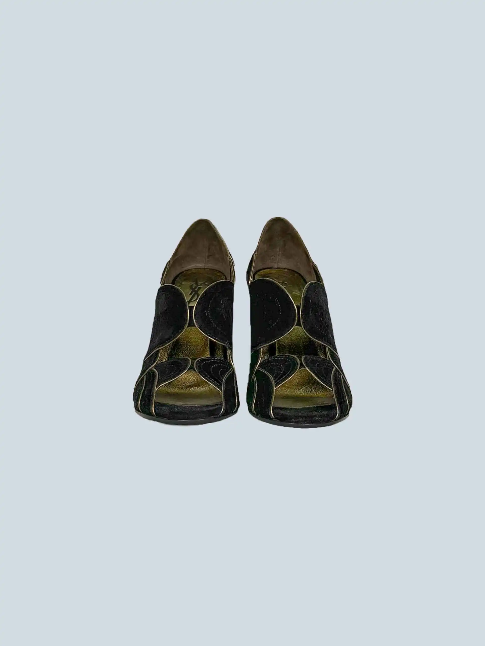 Zeppe ysl discount