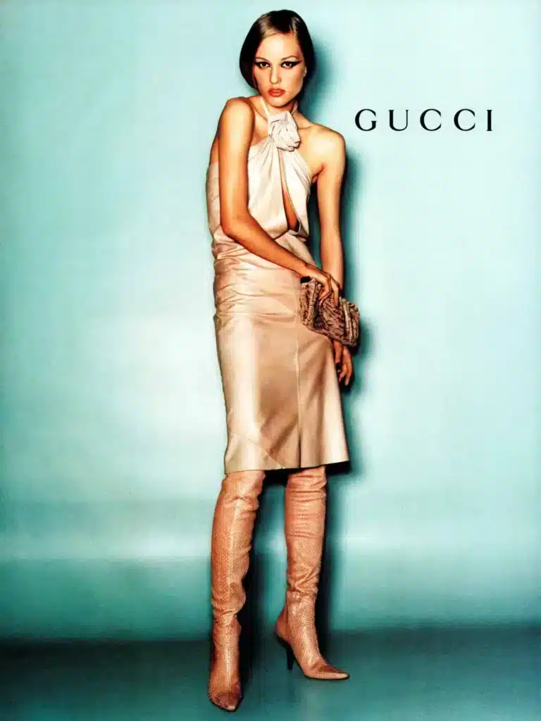 By Tom Ford, pochette in velluto e perline., foto 4 di 4
