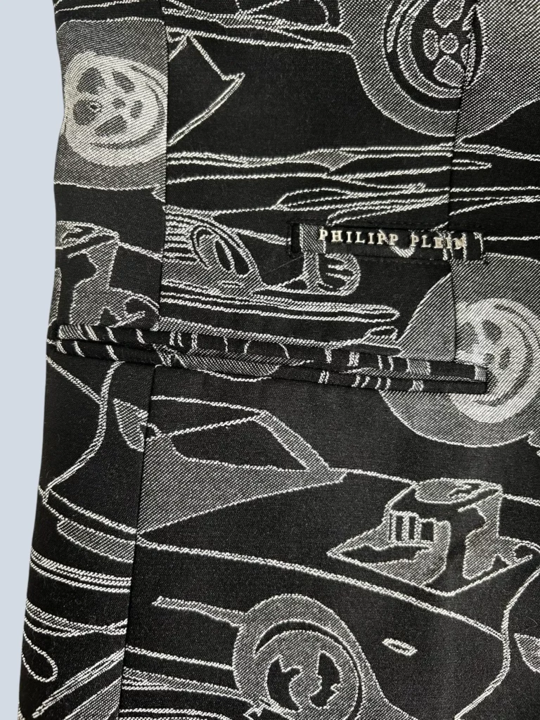 Blazer monopetto Racing Cars, 50., foto 8 di 12