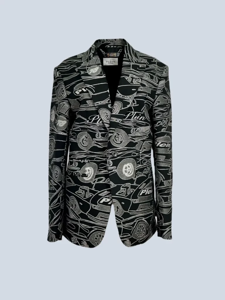 Blazer monopetto Racing Cars, 50.