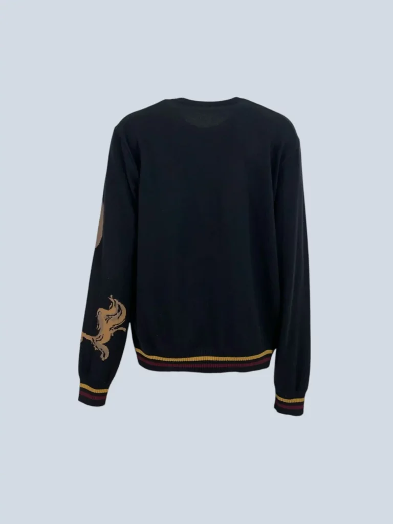 Royal Lion wool sweater, 56., photo 3 of 7