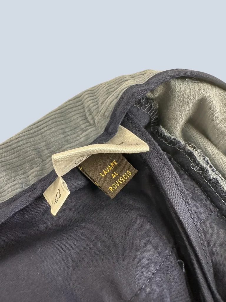 Pantaloni in velluto a coste, 42., foto 6 di 6