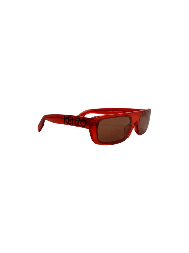 Acetate rectangular sunglasses., photo 1 of 4