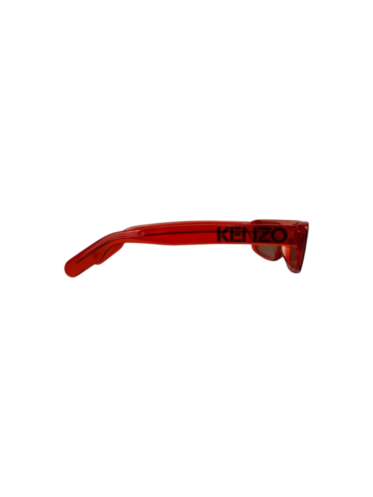 Acetate rectangular sunglasses., photo 3 of 4