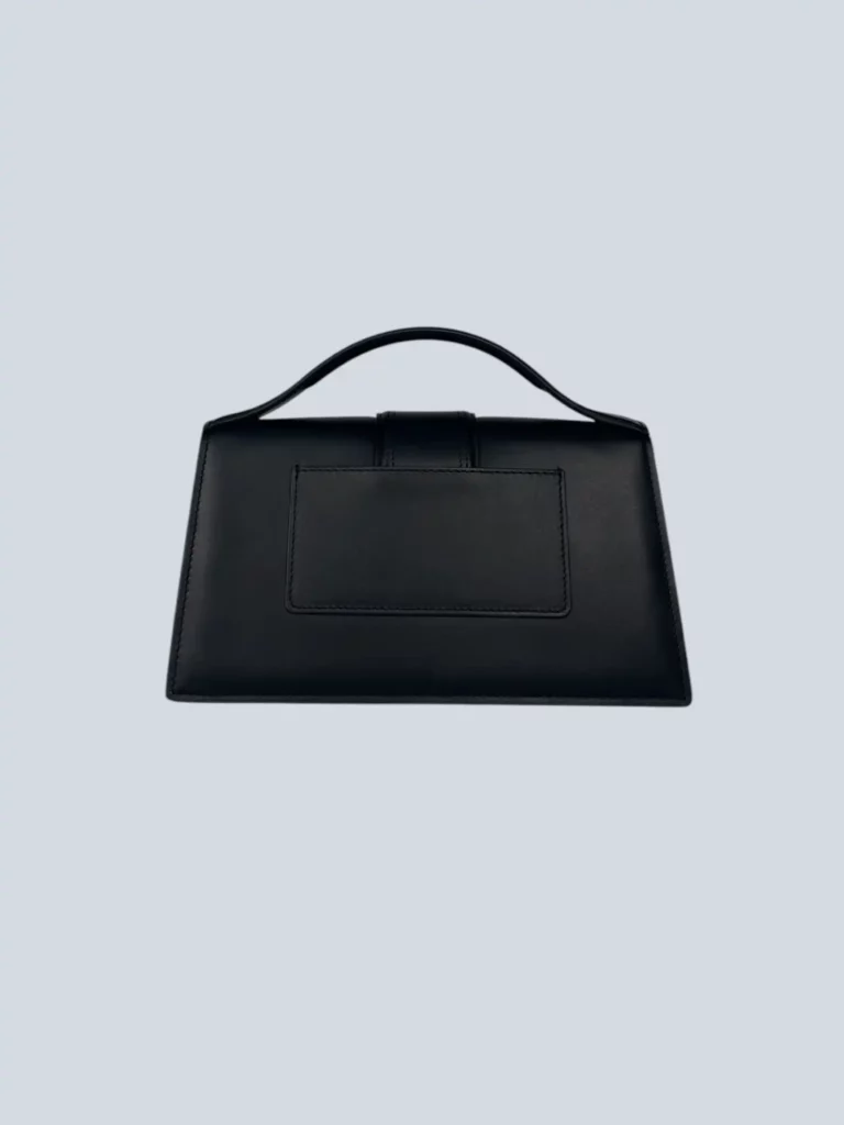 Borsa a tracolla Le Grand Bambino in pelle., foto 3 di 6