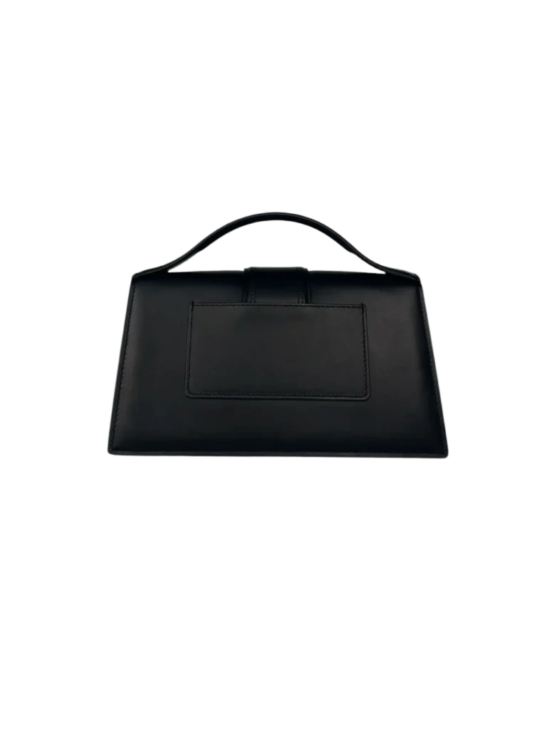 Le Grand Bambino leather shoulder bag, photo 3 of 6