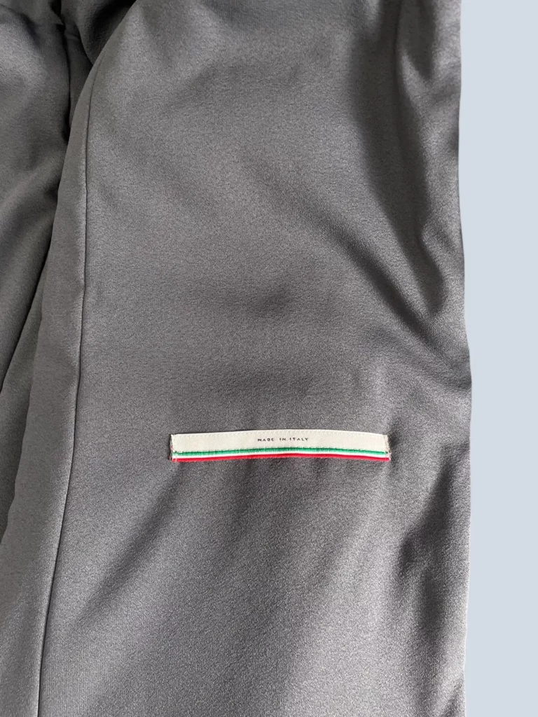 Spolverino in nylon imbottito, 50., foto 6 di 9