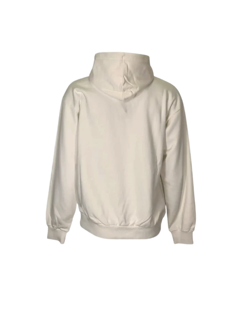 x David Weiss, cotton wave print hoodie, photo 4 of 9