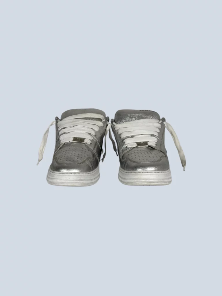 Sneakers Super Street in pelle, 42., foto 3 di 7