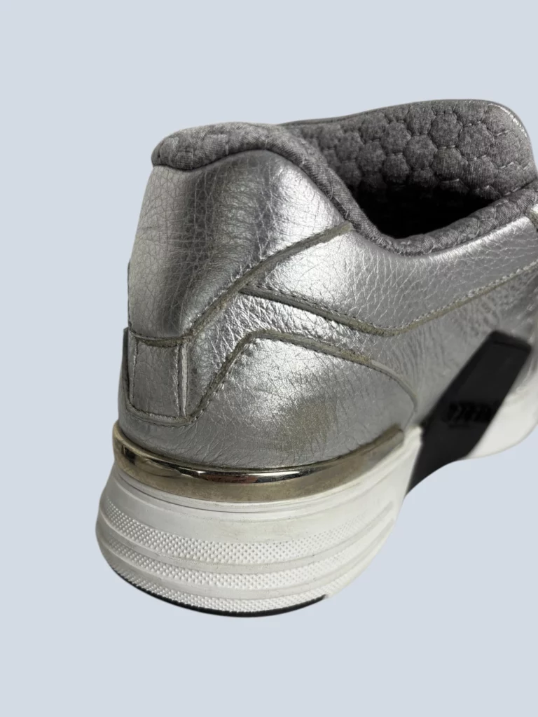 Sneakers Super Street in pelle, 42., foto 7 di 7