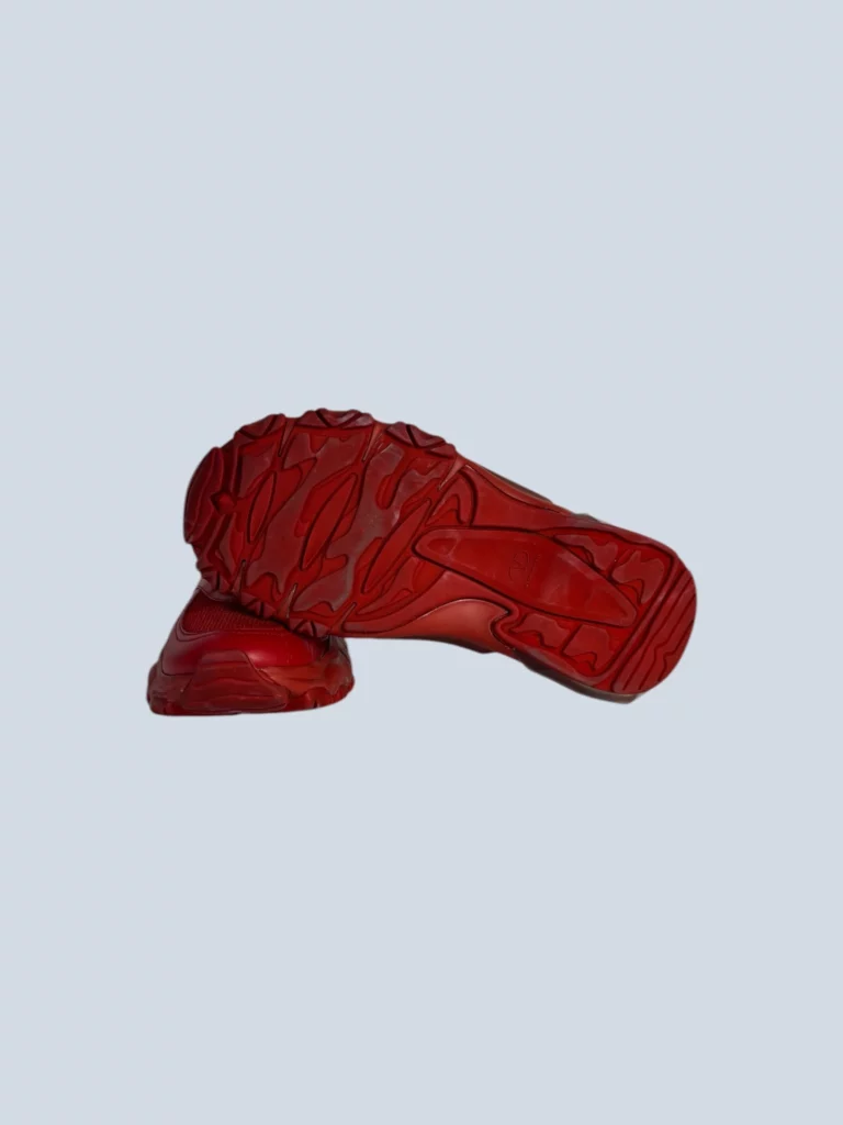 Sneakers Bounce in pelle, 38., foto 5 di 5