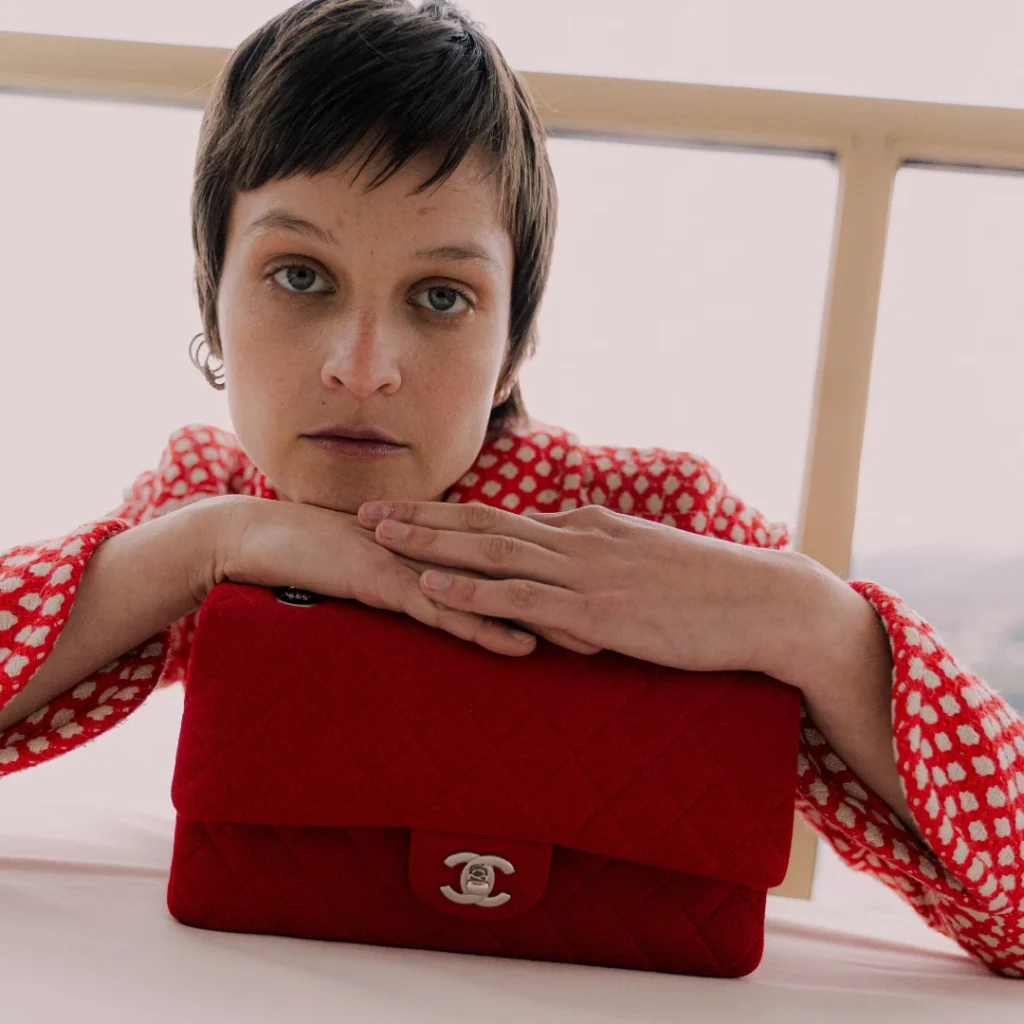 Perché scegliere una borsa di lusso di seconda mano?