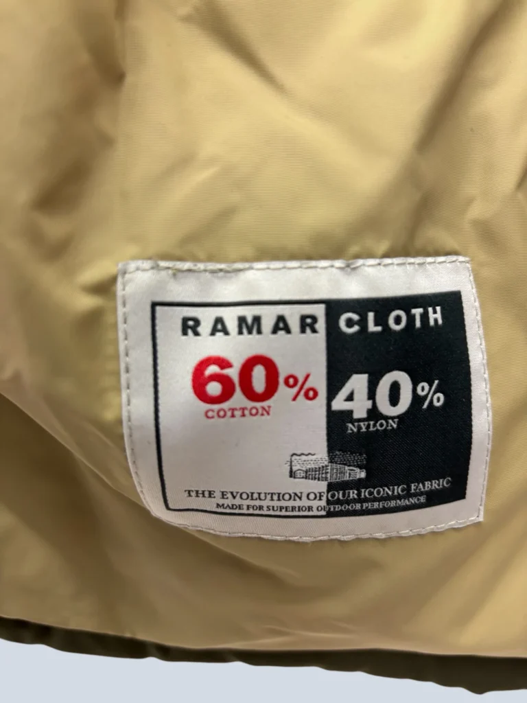 Giubbotto piumino Artik Parka, XS., foto 6 di 7