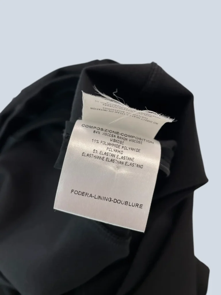 Sleeveless sheath dress, M., photo 6 of 6