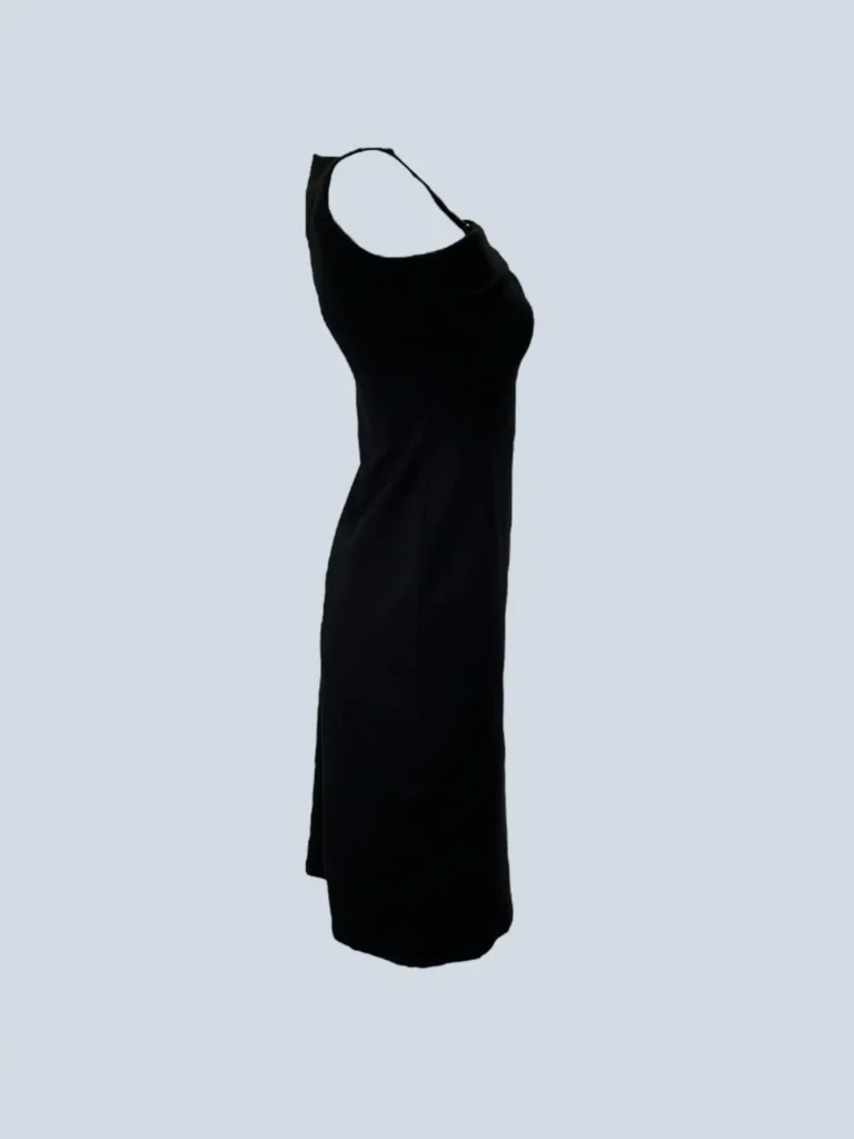 Sleeveless sheath dress, M., photo 2 of 6