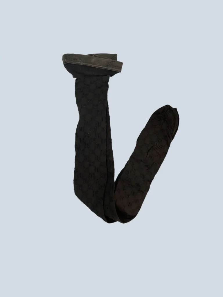Collant in lycra GG Jacquard, 2.
