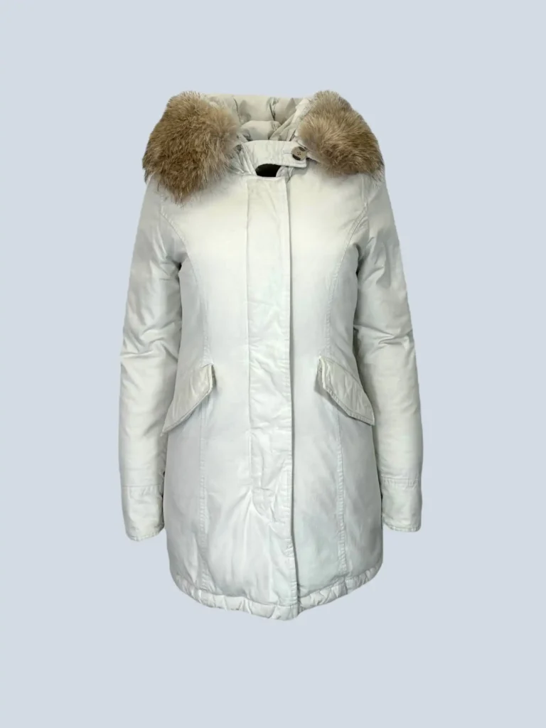 Giubbotto piumino Artik Parka, S.