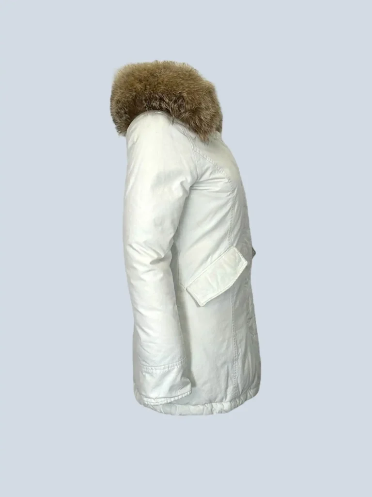 Giubbotto piumino Artik Parka, S., foto 3 di 8