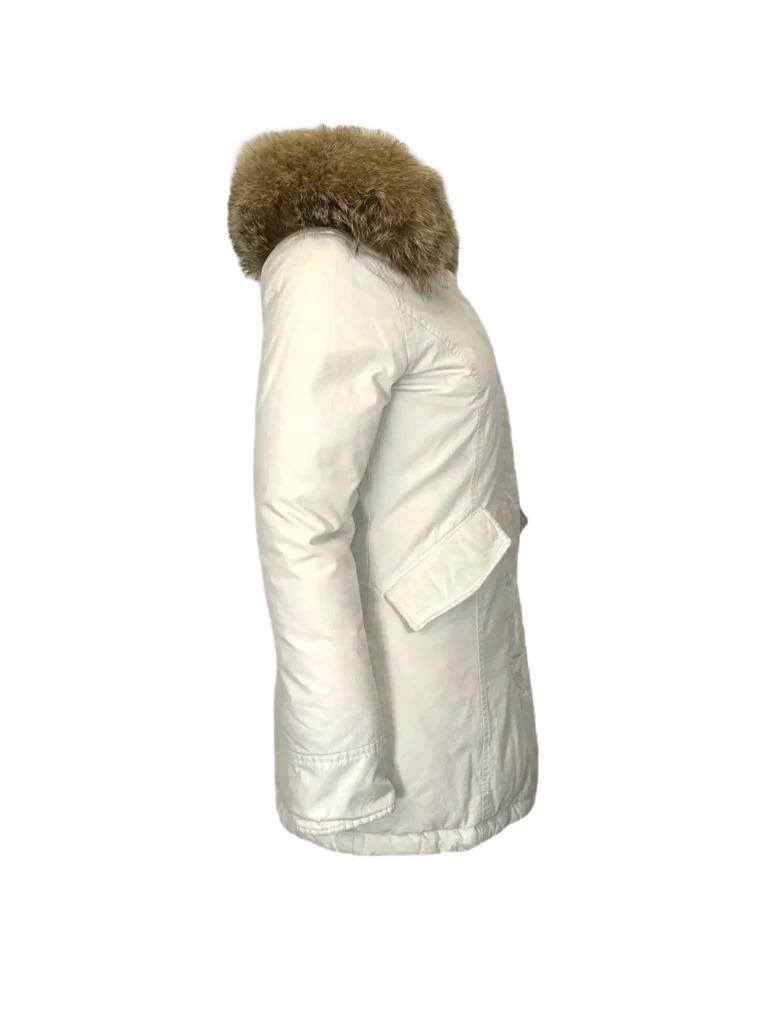 Giubbotto piumino Artik Parka., foto 3 di 8