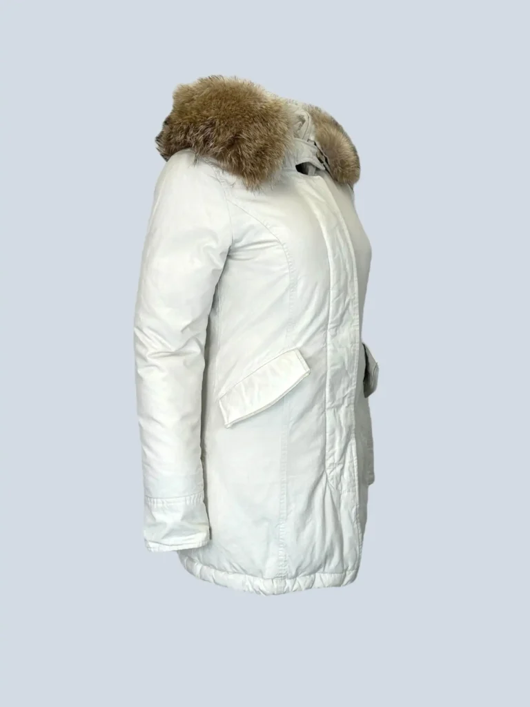 Giubbotto piumino Artik Parka, S., foto 2 di 8