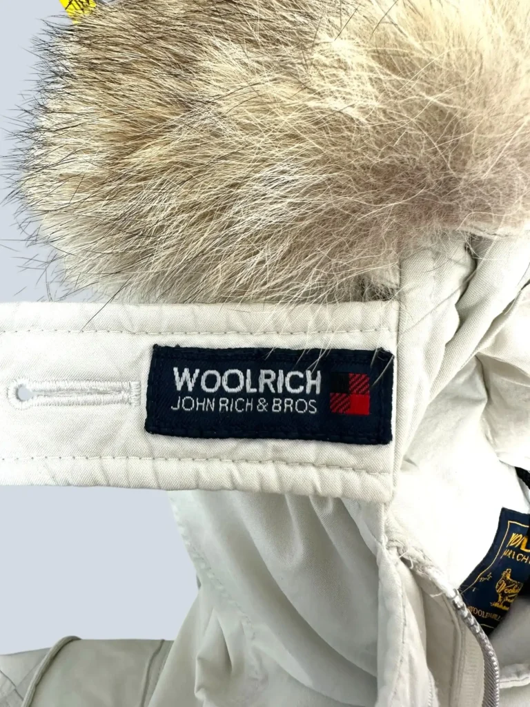 Giubbotto piumino Artik Parka, S., foto 7 di 8