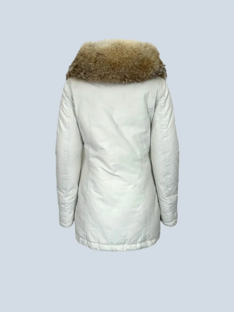 Giubbotto piumino Artik Parka, S., foto 4 di 8
