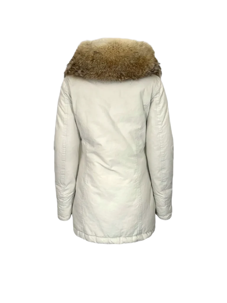 Giubbotto piumino Artik Parka., foto 4 di 8