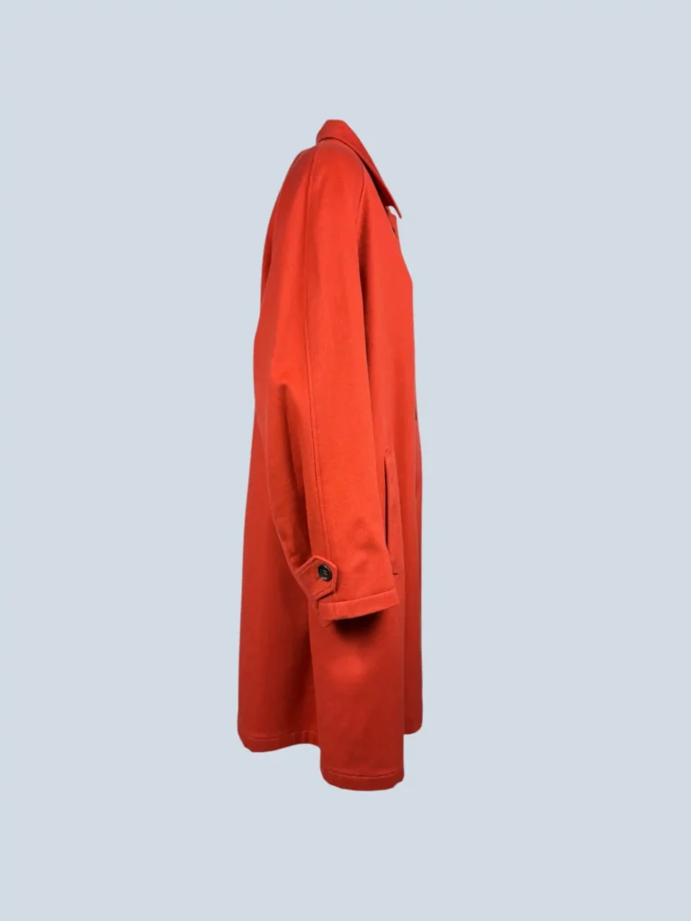 Cappotto monopetto in cachemire, 36., foto 2 di 6