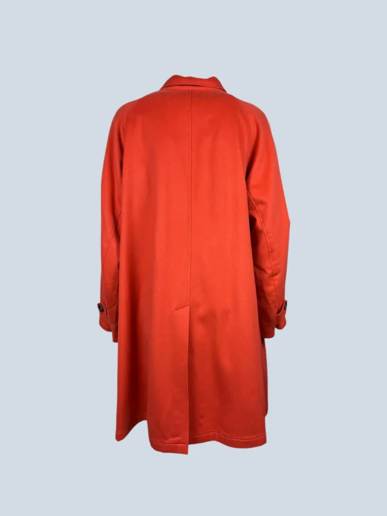 Cappotto monopetto in cachemire, 36., foto 3 di 6