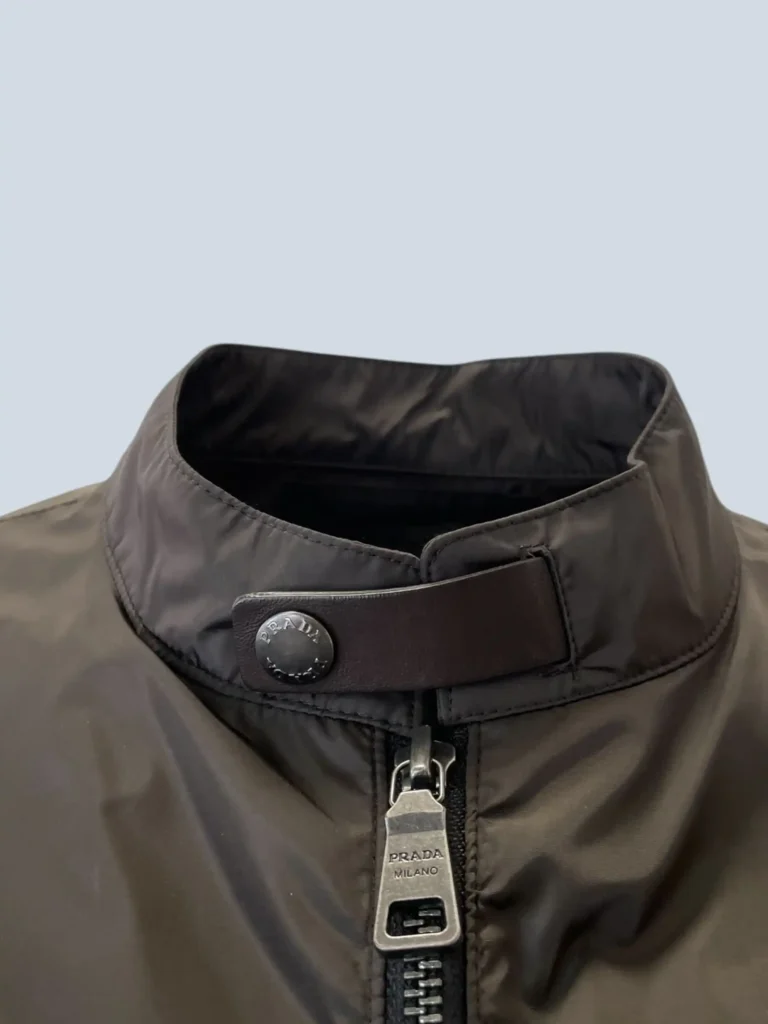 Luna Rossa, nylon windbreaker, 46., photo 5 of 11