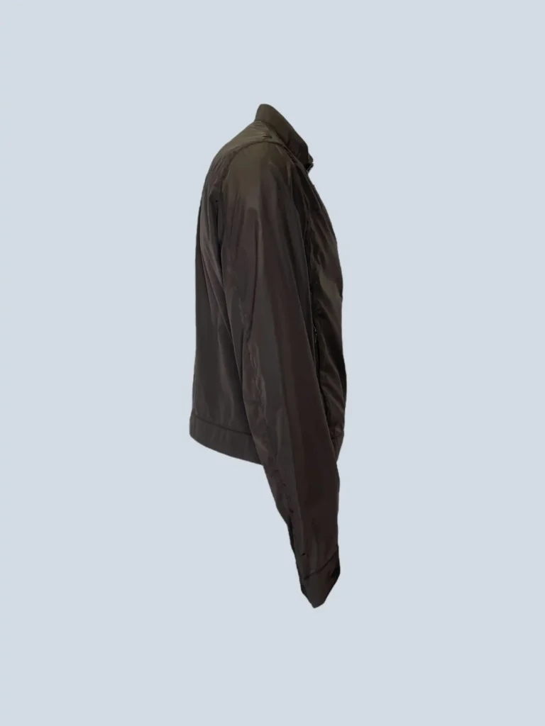 Luna Rossa, nylon windbreaker, 46., photo 4 of 11