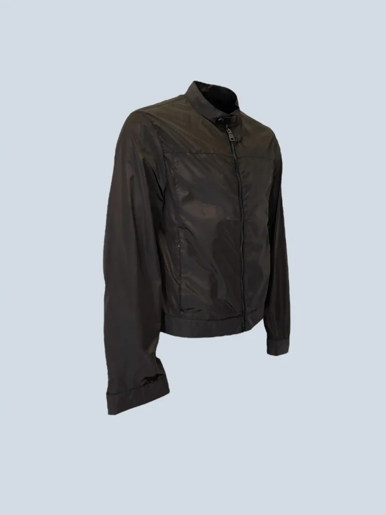 Luna Rossa, nylon windbreaker, 46., photo 2 of 11