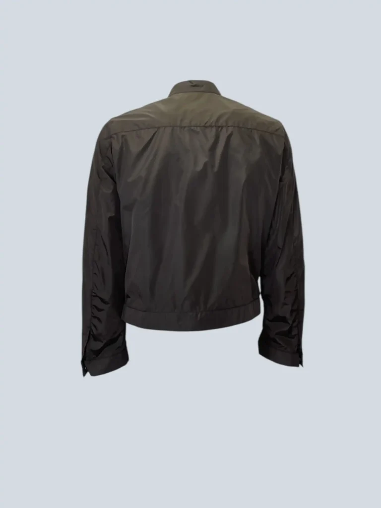Luna Rossa, nylon windbreaker, 46., photo 3 of 11