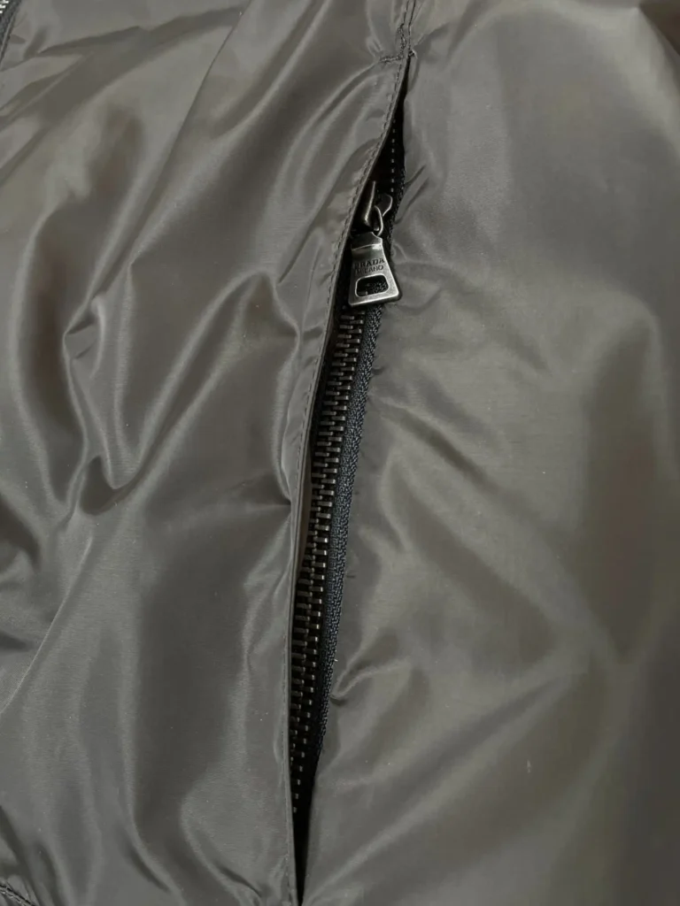 Luna Rossa, nylon windbreaker, 46., photo 7 of 11