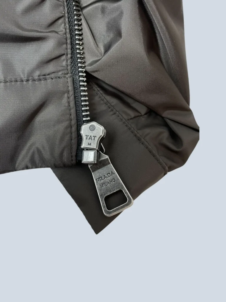 Luna Rossa, nylon windbreaker, 46., photo 6 of 11