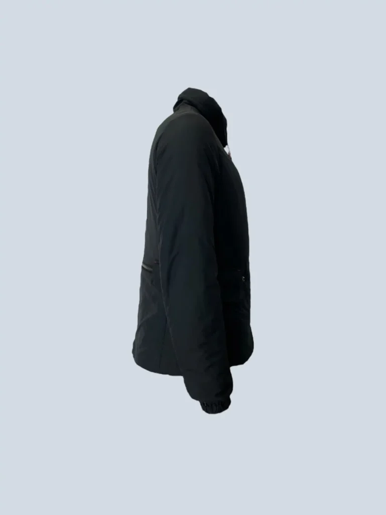 Luna Rossa, nylon puffer jacket, 46., photo 3 of 12