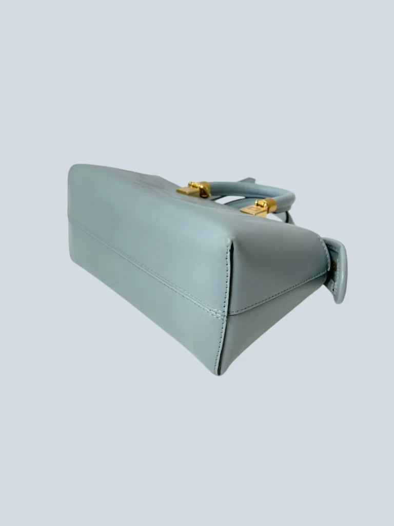 Mini bag By The Way in pelle., foto 14 di 16