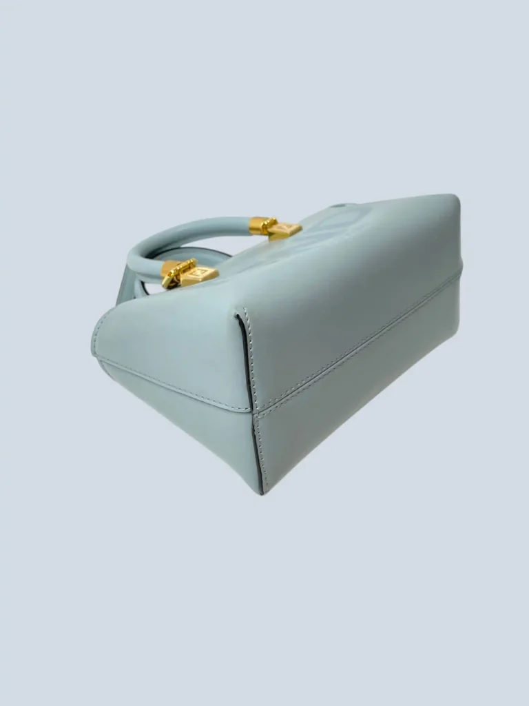 Mini bag By The Way in pelle., foto 13 di 16