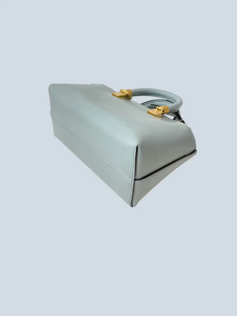 Mini bag By The Way in pelle., foto 12 di 16