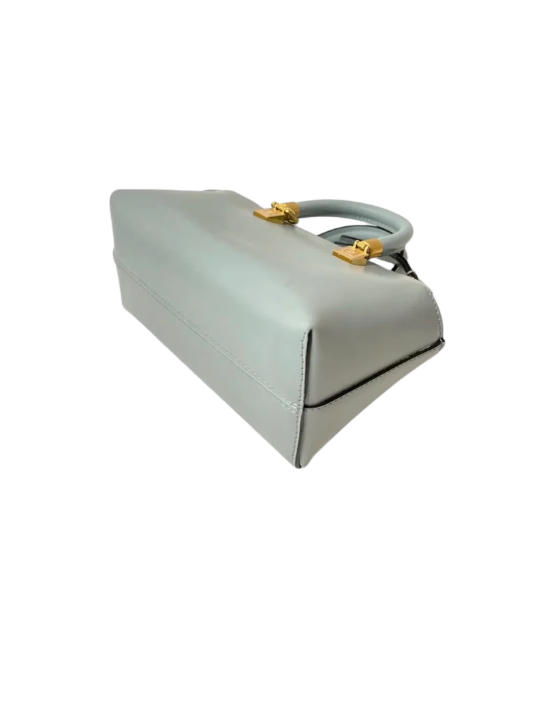 Mini bag By The Way in pelle., foto 12 di 16